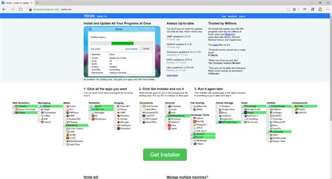 betgenius download|Ninite .